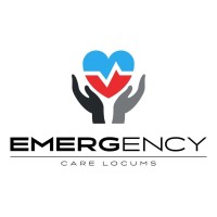 Emergency Care Locums logo - Similar company to Buxton Recruitment And Healthcare