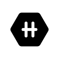 HexPay logo - Similar company to Callerapi