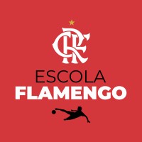 Escola Flamengo Oficial logo - Similar company to Globo Eventos