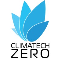 Climatech Zero logo - Similar company to Climatech Group