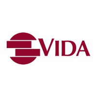 VIDA Nössemark AB logo - Similar company to Rosco Polska Sp. Z O.O.