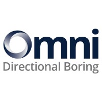 Omni Directional Boring LP logo - Similar company to True Performance Directional Services