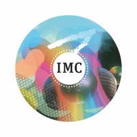 Integrated Media and Communication dual logo - Similar company to Kndr.Team