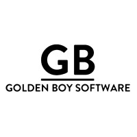 Golden Boy Software logo - Similar company to Mrks Labs