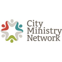 City Ministry Network logo - Similar company to Debrief