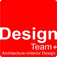 DesignTeam+     Architecture - Interior Design logo - Similar company to Biddison Architecture