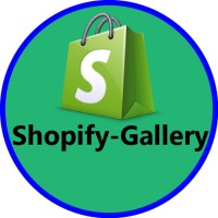 Shopify Gallary logo - Similar company to Shopify Beast
