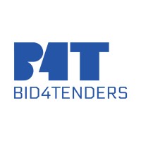 BID4TENDERS logo - Similar company to Ceval - Alto Minho