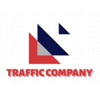 Traffic Company logo - Similar company to App Mustang