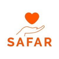 Safar logo - Similar company to Naya Gurukul