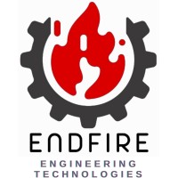 EndFire Tech logo - Similar company to Esmaksan Ltd.