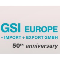 GSI Europe - Import & Export GmbH logo - Similar company to The Walk Studios