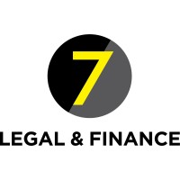 7Legal and Finance logo - Similar company to Escafeld Properties Ltd