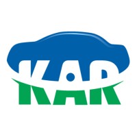KAR logo - Similar company to Technology K.A.R. Inc.