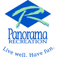 Panorama Recreation logo - Similar company to Place Vanier Residence Association