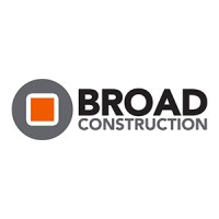 Broad Construction logo - Similar company to Gcb Constructions Pty Ltd