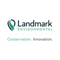 Landmark Environmental logo - Similar company to Argyll Environmental Ltd