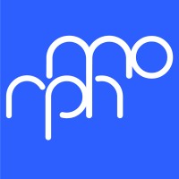Morph Studios logo - Similar company to Morph Studio