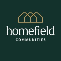 Homefield Communities logo - Similar company to La Bicicletta