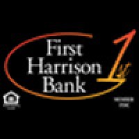 First Harrison Bank logo - Similar company to Empathacm