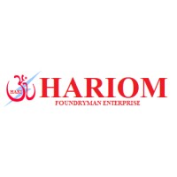 Hariom Foundryman Enterprise - India logo - Similar company to Weafr