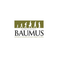 BAUMUS logo - Similar company to Iris Flex