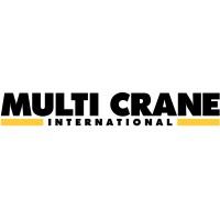 Multi-Crane International BV logo - Similar company to True Control