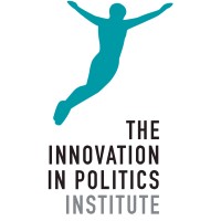 The Innovation in Politics Institute logo - Similar company to Crowdinsights