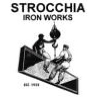 PATSY STROCCHIA & SONS IRON WORKS, INC. logo - Similar company to Strocchia Iron Works