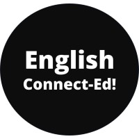 English Connect-ED logo - Similar company to Alfanet