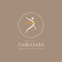 Clínica Paulo Godoi logo - Similar company to Benefits Contábil