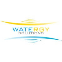 Watergy Solutions logo - Similar company to Usaene