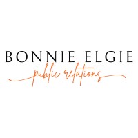 Bonnie Elgie PR logo - Similar company to Financetherapy