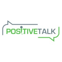 Positive Talk logo - Similar company to Agile Thinking