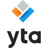 Yta.app logo - Similar company to Newcad Ab