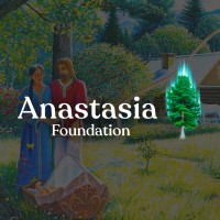 Anastasia Foundation | Ringing Cedars of Russia logo - Similar company to Sewendipitous