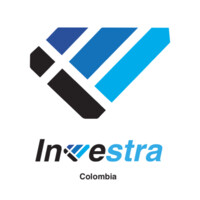 Investra Colombia logo - Similar company to Asecofin Ltda