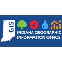 Indiana Geographic Information Office logo - Similar company to Wence Technologies Ltd