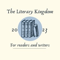 The Literary Kingdom logo - Similar company to Out Of Rage Network