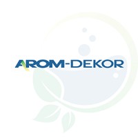 Arom-dekor Kemi Oy logo - Similar company to Agroplast Tim