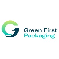 GreenFirstPackaging logo - Similar company to Centor Rx