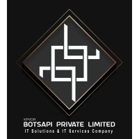 KPVDR BOTSAPI PRIVATE LIMITED logo - Similar company to Develative