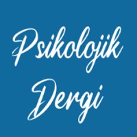 Psikolojik Dergi logo - Similar company to Ckm