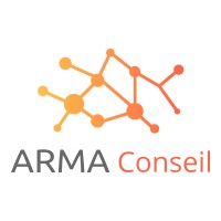 ARMA Conseil logo - Similar company to Heres Consulting
