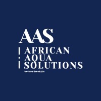 African Aqua Solutions logo - Similar company to Dobikisasa