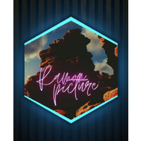 Ramon Pictures logo - Similar company to Virtuarium