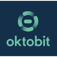 oktobit logo - Similar company to Driven By Gmbh - Ein Unternehmen Der Allianz