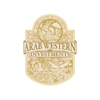 Arab Western Investments logo - Similar company to Bloni Idea Co.