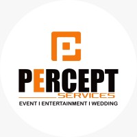 Percept Services logo - Similar company to The Jalsa