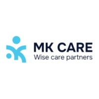 MK Care logo - Similar company to Centrum Komputerowe Eplaneta